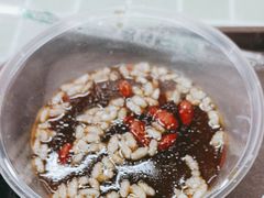 红豆汤-红鼻子桂林米粉(金唐新光界店)