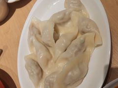 -喜家德虾仁水饺(东方宝泰店)