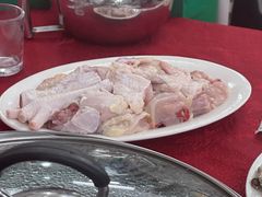 -花苑美食横琴生蚝火锅(拱北粤华路店)