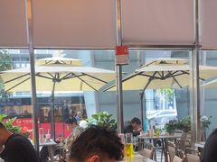 -肥韬茶餐厅(海上世界店)