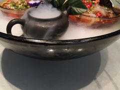 -上和臻品中国菜(花园街店)