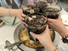 -古乐牛香鲜牛肉牛杂火锅(观前街店)