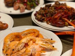 -TABLE·味西餐厅-成都茂业JW万豪酒店