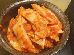 -炙韩料理·部队锅专门店