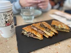 法国甜橙油封鸭馅饼-Bco豆库(雨花客厅店)