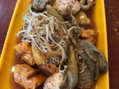 -三爷糟粕醋·鲜鱼汤·海南特色小吃(新华南路店)