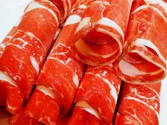 肥牛一号-来顺成饭庄