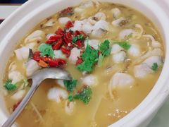 -蜀腾川·火锅鱼.烤鱼(新世界城店)