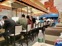 大堂-新一番三文鱼寿司(大东海店)