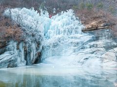 -黑龙潭风景区
