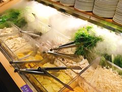 -火炉火自助餐(悠唐购物中心店)