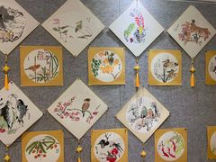 -秦汉胡同国学书院(川沙分馆)