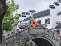-安亭老街