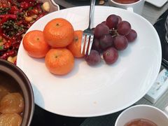 -江上荟·创意中国菜(绿地缤纷城店)
