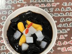 -长人馄饨铺(解放街店)