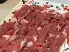 -东门口涮肉·砂锅·烤串(老门东店)