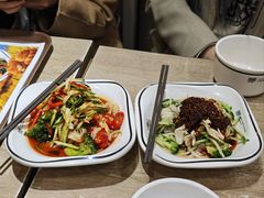 秘制凉皮-魏家凉皮(博水商务大厦店)