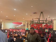 -兰特伯爵西餐厅·啤酒屋(方庄店)
