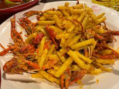 -李叔叔虾蟹大排档(青羊店)