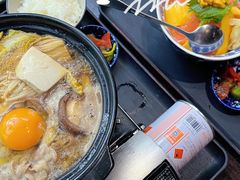 -原志优秀食材·匠心料理·海胆主题(金亿广场店)