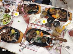 -斗牛士牛排餐厅(嘉里汇店)