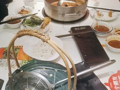 -陈记顺和牛肉火锅(永泰店)