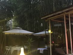 -新竹里馆·花园餐厅(兴苑路店)