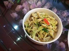-房陵农家(东亭店)