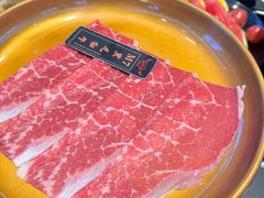 -牛武士寿喜烧·和牛火锅自助(全球首店)
