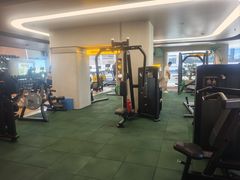 -MYFIT健身工作室(赞成店)