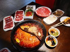 -刘火辣老火锅(光谷店)