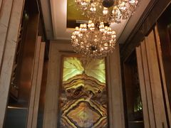 -长沙富力万达文华酒店