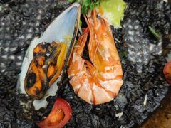 -CRAZYONES西班牙海鲜饭(上海美罗城店)