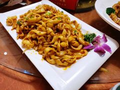 -大眼锅贴饺子(河西店)