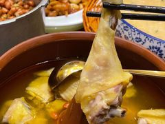 -食锦记家宴·闽南菜(开元盛世广场店)