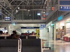 -慕尼黑国际机场
