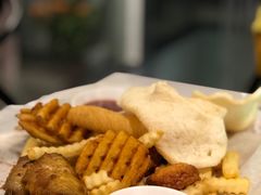 -打趸BTC·Breaktime cafe(北京路店)