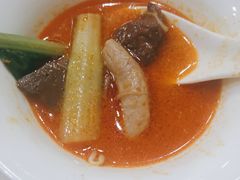 沙茶味三宝-味友·厦门味(集美店)