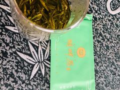 -湖畔居茶楼(湖滨店)