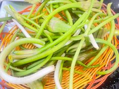 -草墩罗非鱼庄•野生菌•腊排骨(七星街上段店)