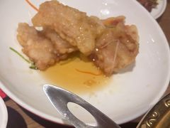 -金掌勺锅包肉(华润万象城店)