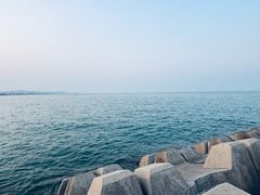 -日照灯塔风景区