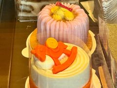 -星巴克臻选(北京前门大街店)