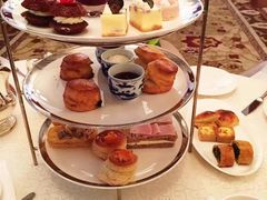 -Salon de Ville浦江汇(上海外滩华尔道夫酒店店)