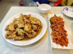 -洪妈妈朝族小馆