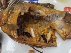 -魏四小鱼锅贴王