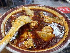 -西月城谭豆花(春熙路店)