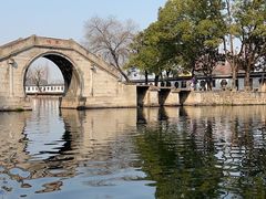 -绍兴东湖风景区