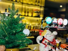 -The Boiling Crab宝灵蟹手抓海鲜(中国首店)
