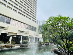-广州花园酒店